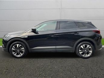 Vauxhall Grandland X 