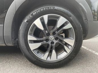 Vauxhall Grandland X 
