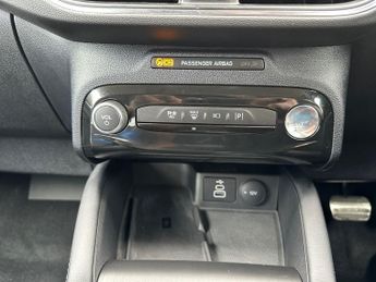 Ford Kuga 5Dr Active 2.5 PHEV 243PS 2WD Auto
