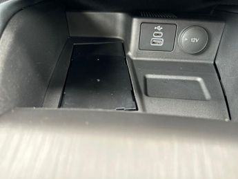 Ford Kuga 5Dr Active 2.5 PHEV 243PS 2WD Auto