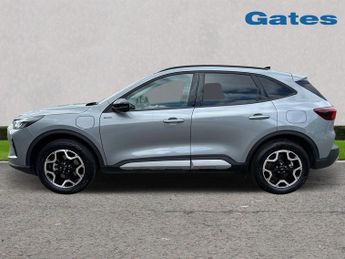 Ford Kuga 5Dr Active 2.5 PHEV 243PS 2WD Auto