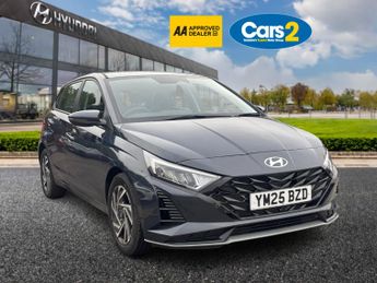 Hyundai I20 1.0T GDi Advance [Nav] 5dr