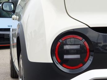 Hyundai Inster 85kW 02 49kWh 5dr Auto