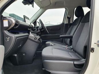 Hyundai Inster 85kW 02 49kWh 5dr Auto