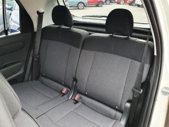 Hyundai Inster 85kW 02 49kWh 5dr Auto