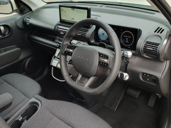 Hyundai Inster 85kW 02 49kWh 5dr Auto