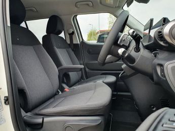 Hyundai Inster 85kW 02 49kWh 5dr Auto