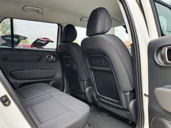 Hyundai Inster 85kW 02 49kWh 5dr Auto