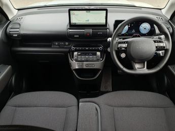 Hyundai Inster 85kW 02 49kWh 5dr Auto