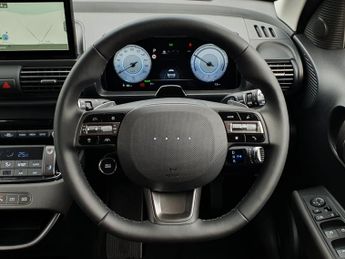 Hyundai Inster 85kW 02 49kWh 5dr Auto