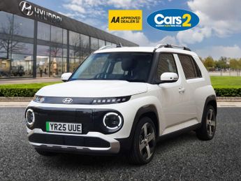 Hyundai Inster 85kW 02 49kWh 5dr Auto
