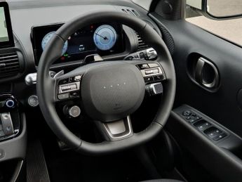 Hyundai Inster 85kW 02 49kWh 5dr Auto