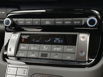 Hyundai Inster 85kW 02 49kWh 5dr Auto