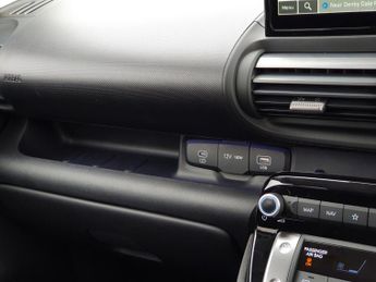 Hyundai Inster 85kW 02 49kWh 5dr Auto