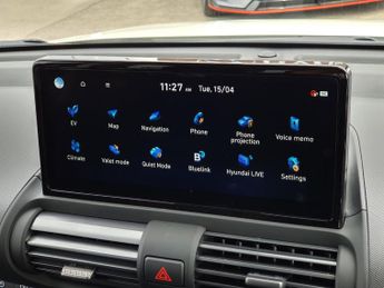 Hyundai Inster 85kW 02 49kWh 5dr Auto