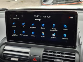 Hyundai Inster 85kW 02 49kWh 5dr Auto