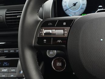 Hyundai Inster 85kW 02 49kWh 5dr Auto