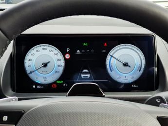 Hyundai Inster 85kW 02 49kWh 5dr Auto