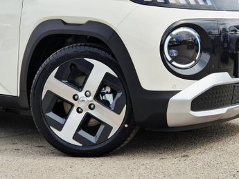 Hyundai Inster 85kW 02 49kWh 5dr Auto