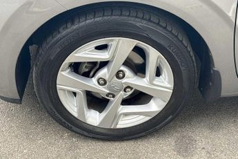 Hyundai i10 1.2 MPi SE Connect 5dr Auto