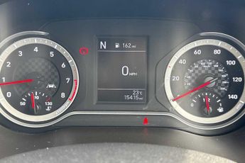 Hyundai i10 1.2 MPi SE Connect 5dr Auto