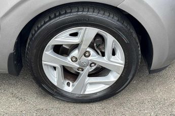 Hyundai i10 1.2 MPi SE Connect 5dr Auto