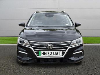 MG MG 5 