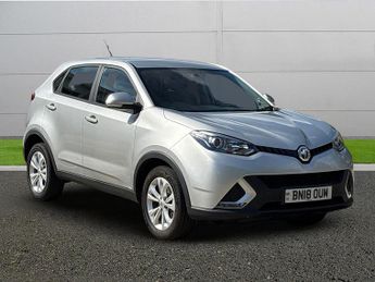 MG GS 