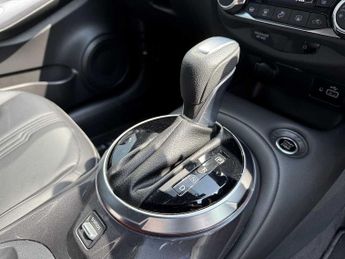 Nissan Juke 1.0 DiG-T 114 Tekna 5dr DCT