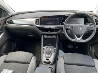 Vauxhall Grandland 