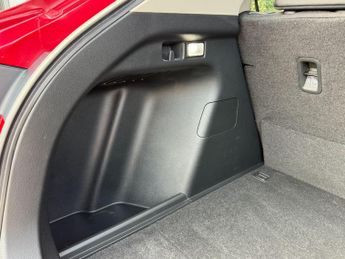 Honda HR-V 1.5 eHEV Advance eCVT