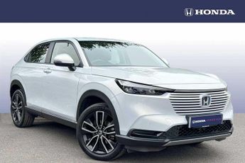 Honda HR-V 1.5 eHEV Elegance eCVT