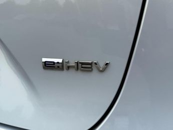 Honda HR-V 1.5 eHEV Elegance eCVT