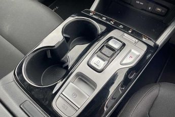 Hyundai Tucson Premium Hybrid 1.6 T-GDi HEV (230ps)