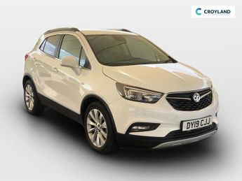 Vauxhall Mokka 1.4T ecoTEC Elite 5dr