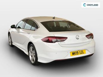Vauxhall Insignia 1.5T SRi Vx-line Nav 5dr Auto