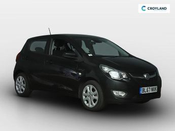 Vauxhall VIVA 1.0 SE 5dr [A/C]