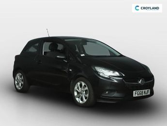 Vauxhall Corsa 1.4 [75] Energy 3dr [AC]