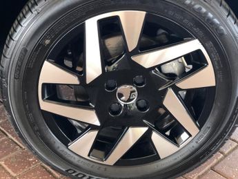 Vauxhall Mokka 100kW Elite Premium 50kWh 5dr Auto