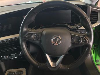 Vauxhall Mokka 100kW Elite Premium 50kWh 5dr Auto