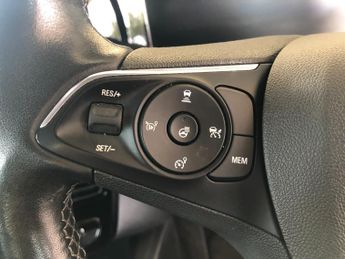 Vauxhall Mokka 100kW Elite Premium 50kWh 5dr Auto