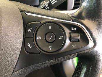 Vauxhall Mokka 100kW Elite Premium 50kWh 5dr Auto