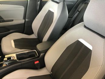 Vauxhall Mokka 100kW Elite Premium 50kWh 5dr Auto
