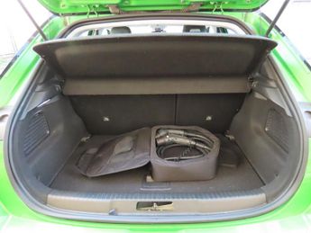 Vauxhall Mokka 100kW Elite Premium 50kWh 5dr Auto