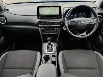 Hyundai Kona 1.6 GDi Hybrid Premium 5dr DCT