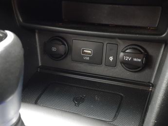 Hyundai Kona 1.6 GDi Hybrid Premium 5dr DCT