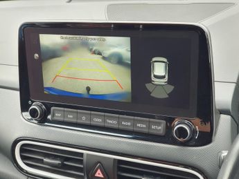 Hyundai Kona 1.6 GDi Hybrid Premium 5dr DCT