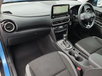 Hyundai Kona 1.6 GDi Hybrid Premium 5dr DCT