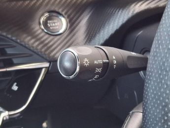 Peugeot 208 50kWh GT Auto 5dr