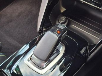 Peugeot 208 50kWh GT Auto 5dr